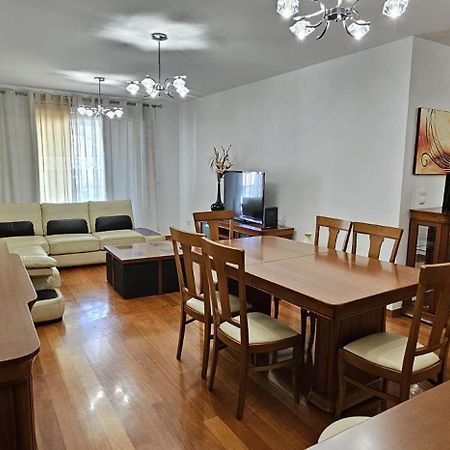 דירות פונשל Vista Mar - Ac, Pool & Gym מראה חיצוני תמונה