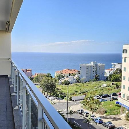 דירות פונשל Vista Mar - Ac, Pool & Gym מראה חיצוני תמונה