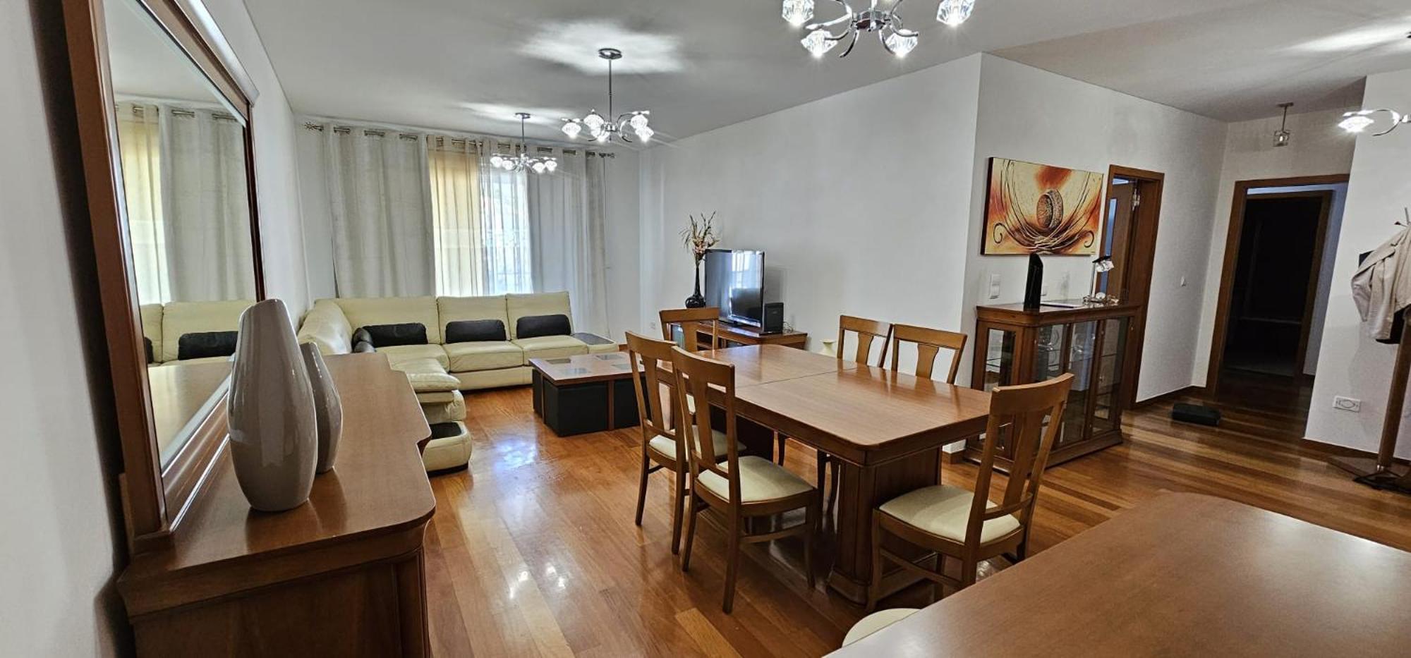 דירות פונשל Vista Mar - Ac, Pool & Gym מראה חיצוני תמונה