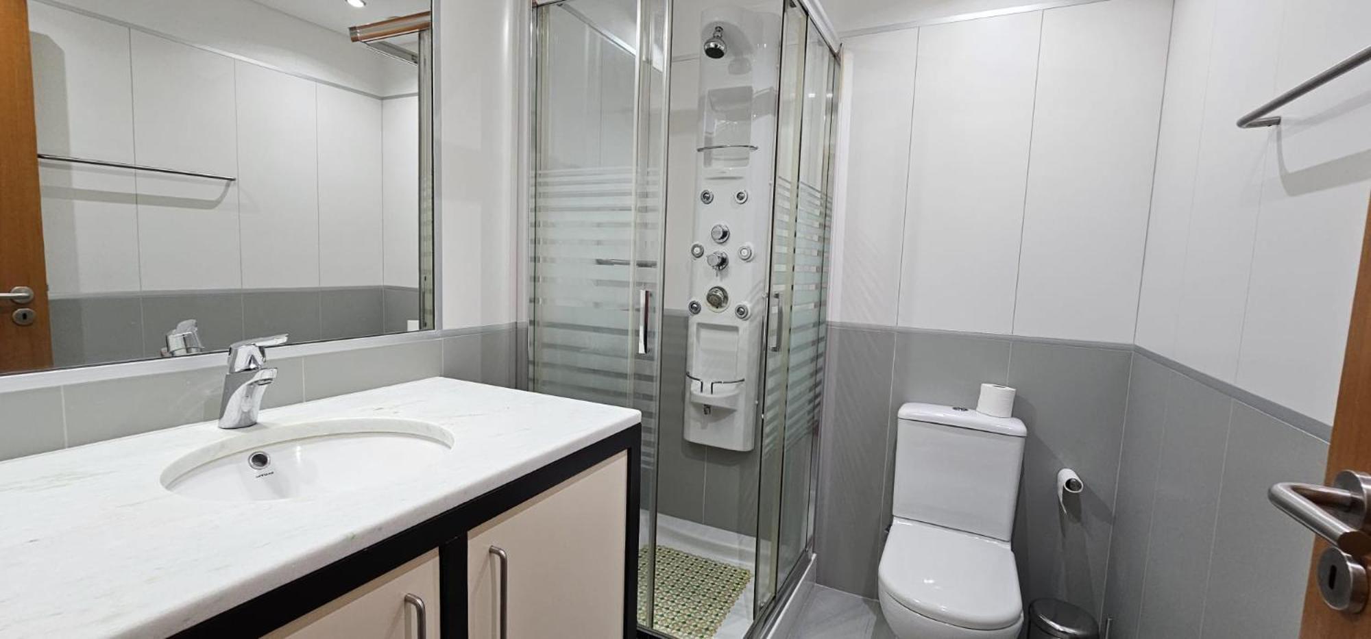 דירות פונשל Vista Mar - Ac, Pool & Gym מראה חיצוני תמונה