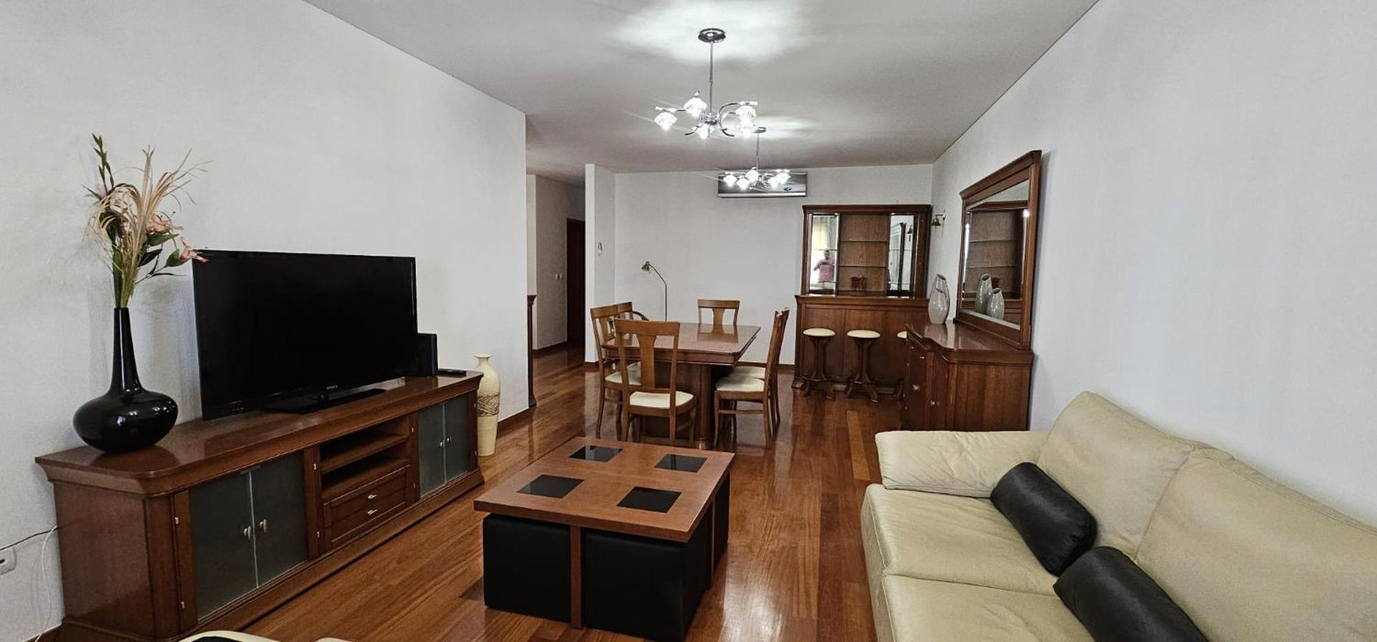 דירות פונשל Vista Mar - Ac, Pool & Gym מראה חיצוני תמונה