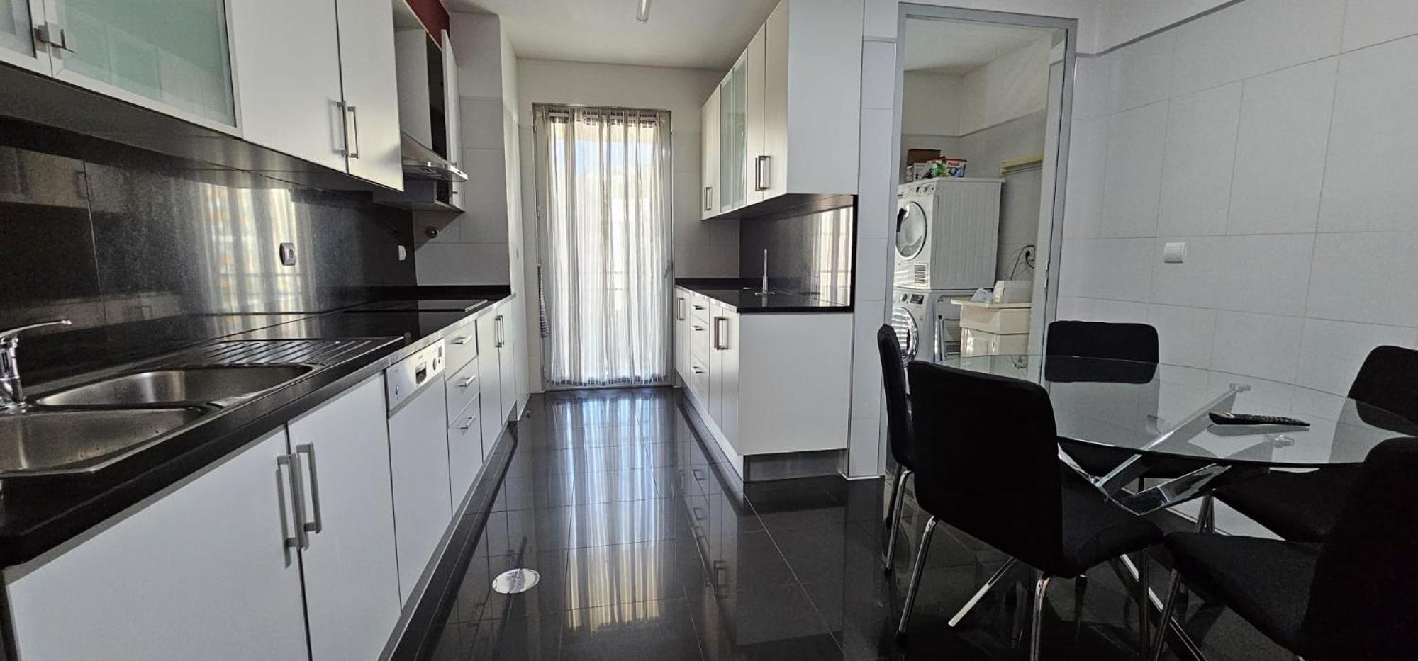 דירות פונשל Vista Mar - Ac, Pool & Gym מראה חיצוני תמונה