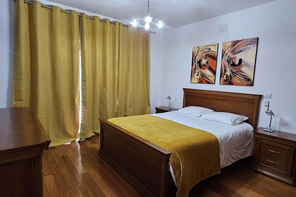דירות פונשל Vista Mar - Ac, Pool & Gym מראה חיצוני תמונה